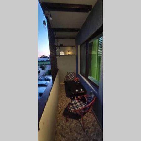 Apartament 2 Camere In Tekirgöl Dış mekan fotoğraf