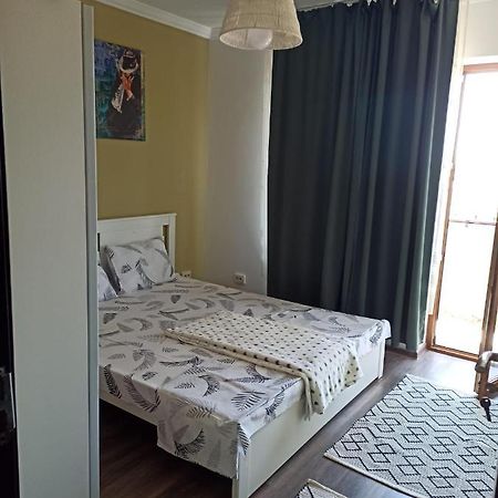Apartament 2 Camere In Tekirgöl Dış mekan fotoğraf