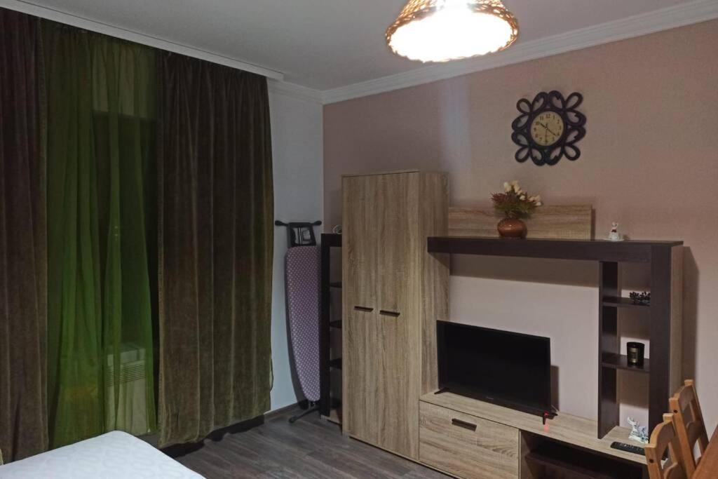 Apartament 2 Camere In Tekirgöl Dış mekan fotoğraf