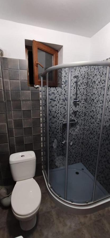 Apartament 2 Camere In Tekirgöl Dış mekan fotoğraf