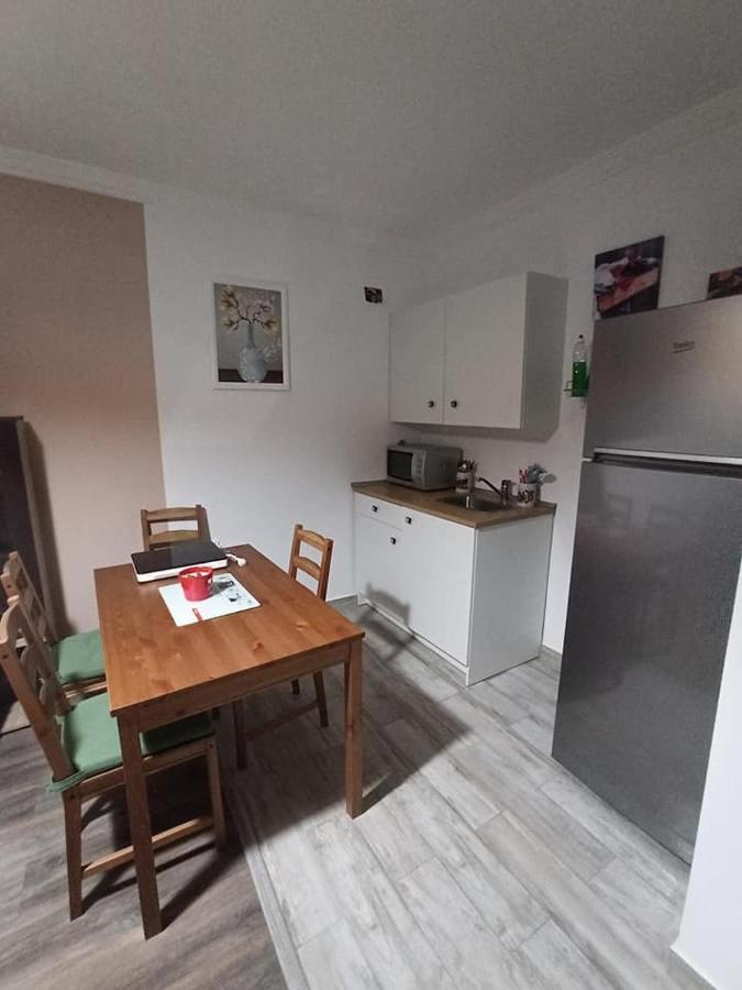 Apartament 2 Camere In Tekirgöl Dış mekan fotoğraf