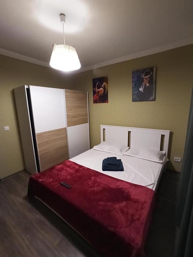 Apartament 2 Camere In Tekirgöl Dış mekan fotoğraf