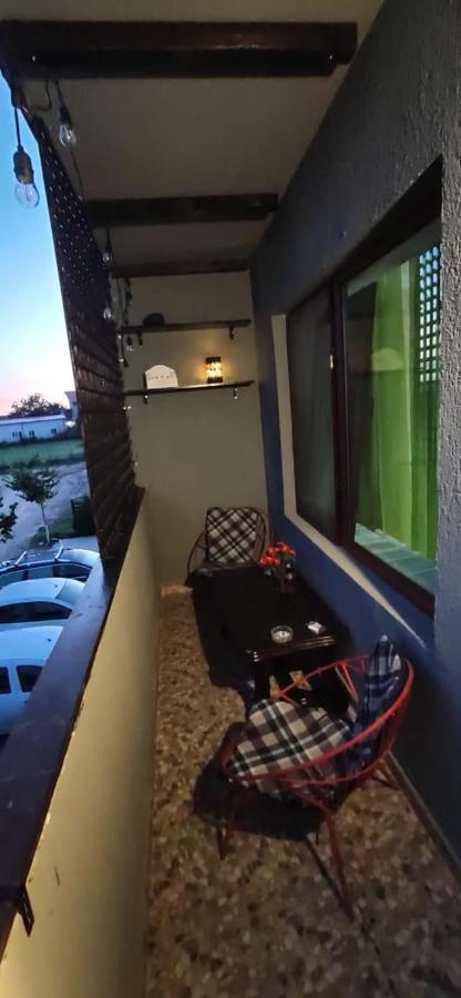 Apartament 2 Camere In Tekirgöl Dış mekan fotoğraf