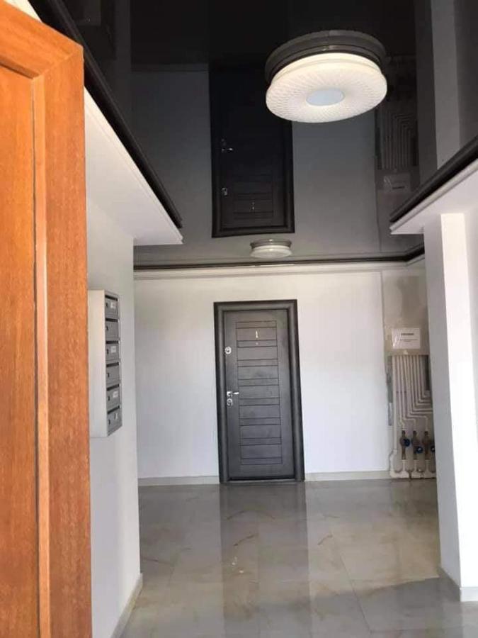 Apartament 2 Camere In Tekirgöl Dış mekan fotoğraf