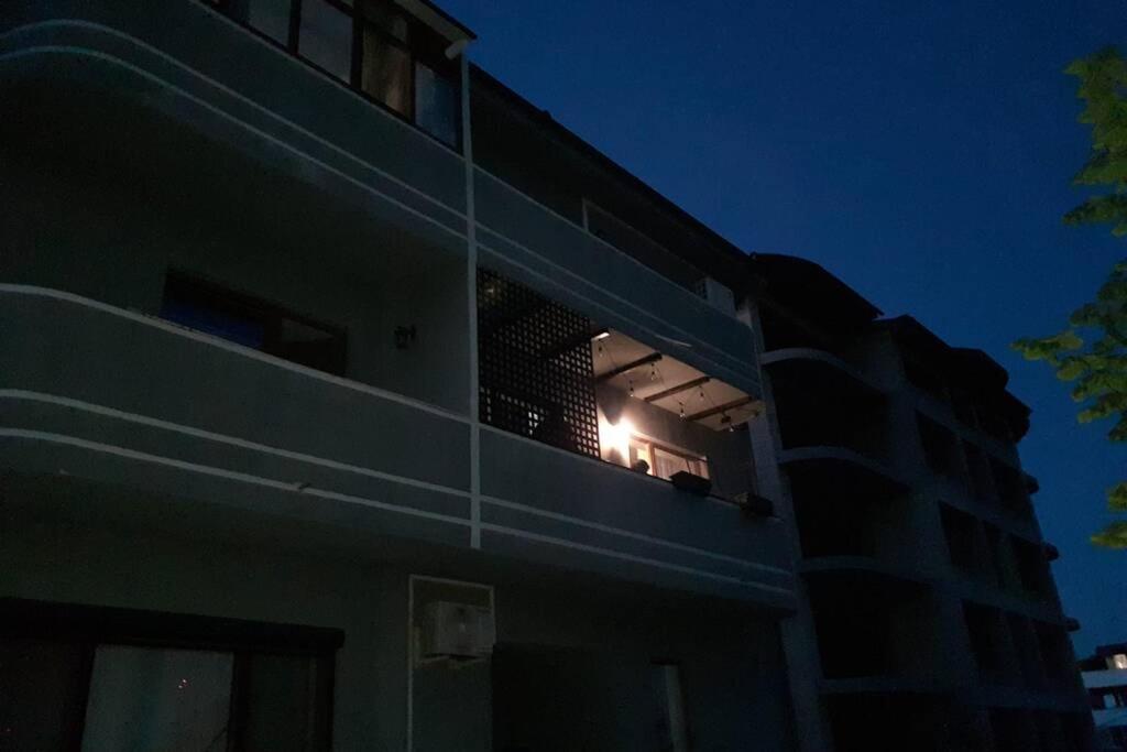 Apartament 2 Camere In Tekirgöl Dış mekan fotoğraf