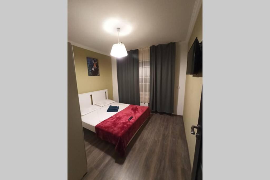 Apartament 2 Camere In Tekirgöl Dış mekan fotoğraf