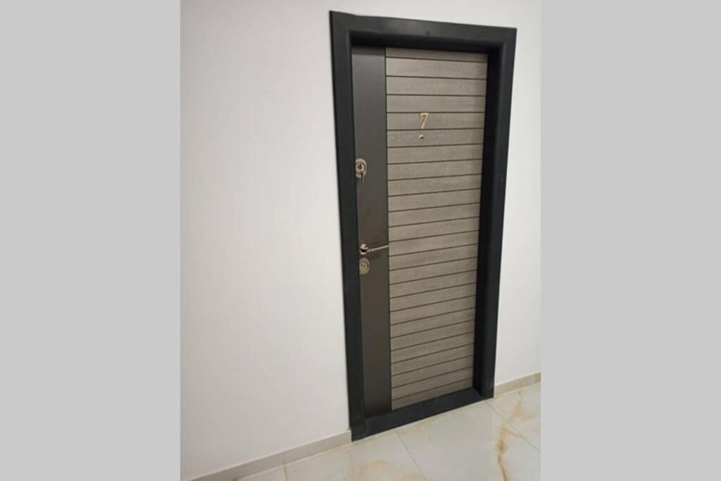 Apartament 2 Camere In Tekirgöl Dış mekan fotoğraf