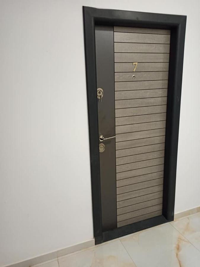 Apartament 2 Camere In Tekirgöl Dış mekan fotoğraf