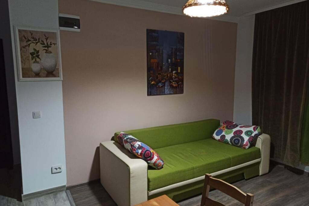 Apartament 2 Camere In Tekirgöl Dış mekan fotoğraf