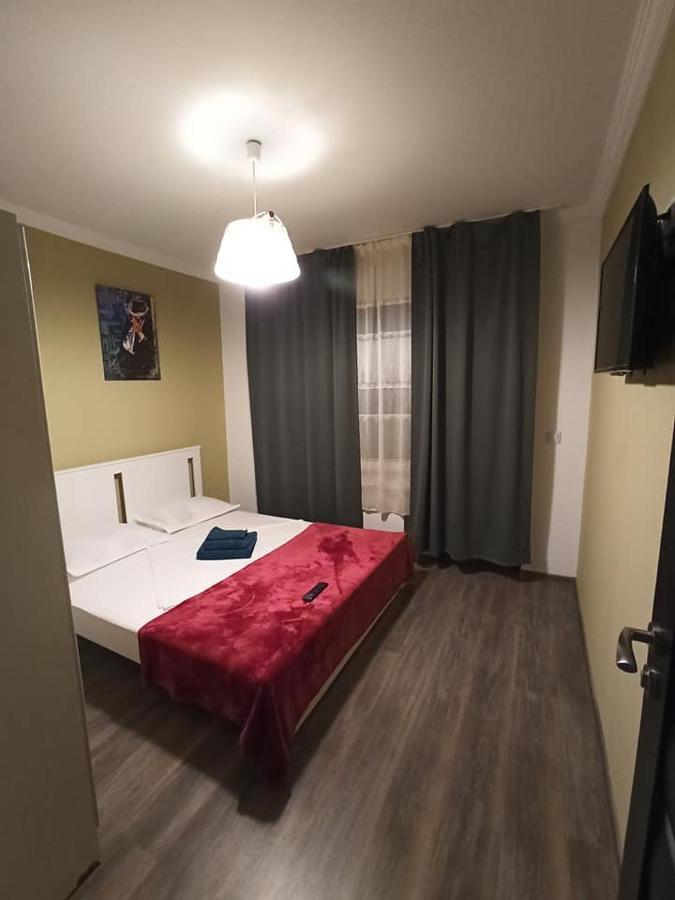 Apartament 2 Camere In Tekirgöl Dış mekan fotoğraf