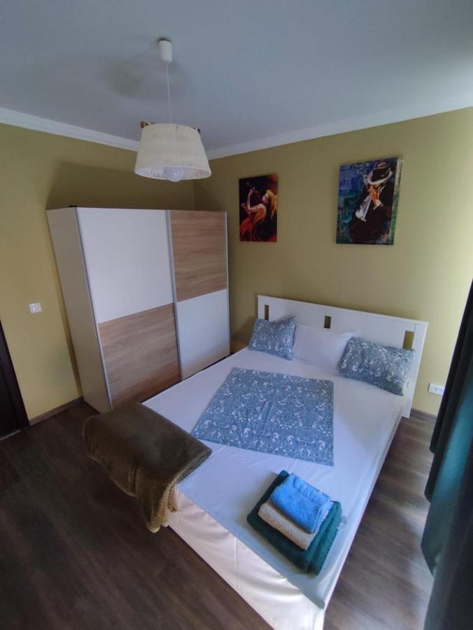 Apartament 2 Camere In Tekirgöl Dış mekan fotoğraf