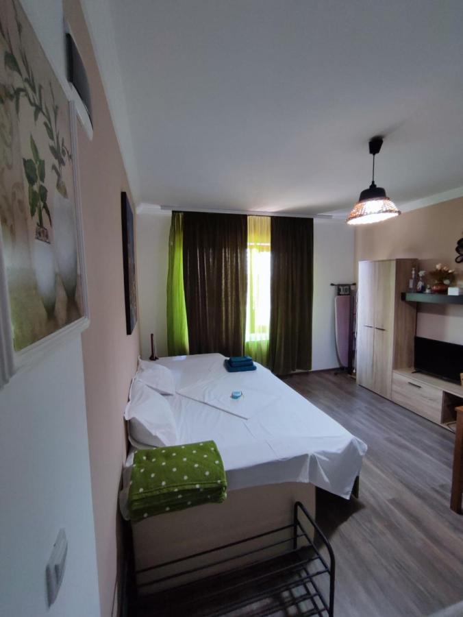 Apartament 2 Camere In Tekirgöl Dış mekan fotoğraf