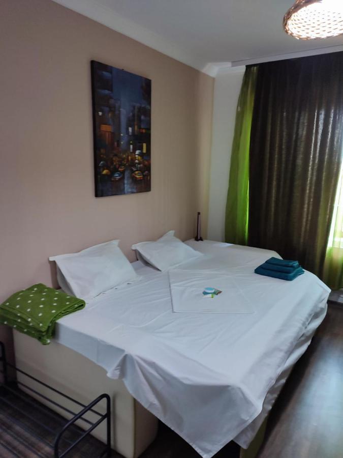 Apartament 2 Camere In Tekirgöl Dış mekan fotoğraf