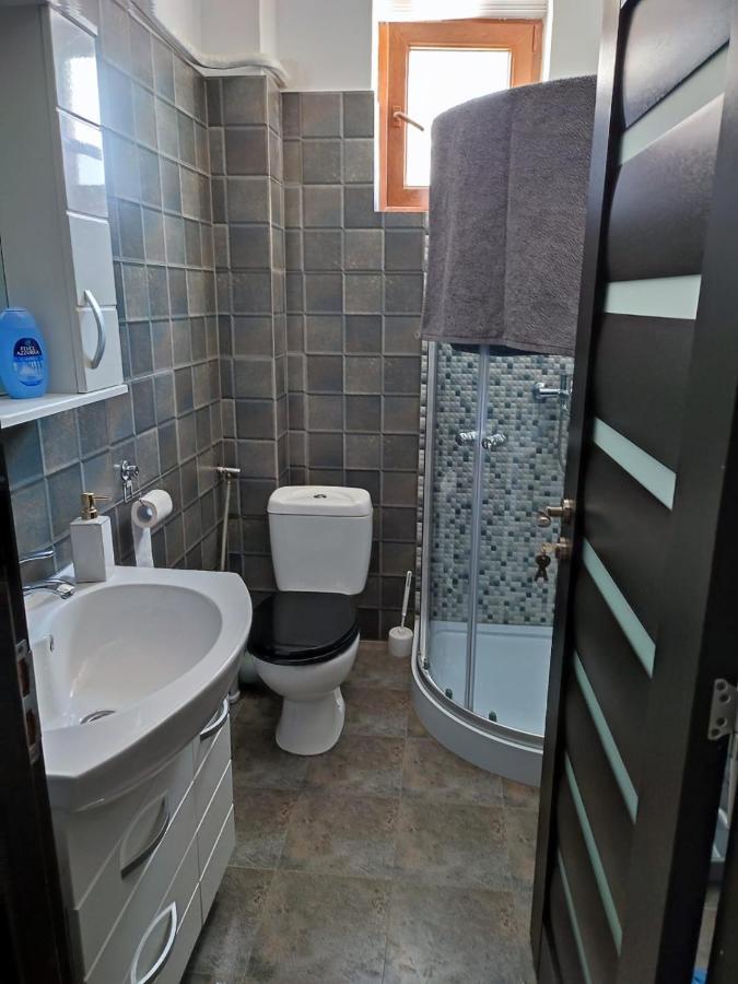 Apartament 2 Camere In Tekirgöl Dış mekan fotoğraf