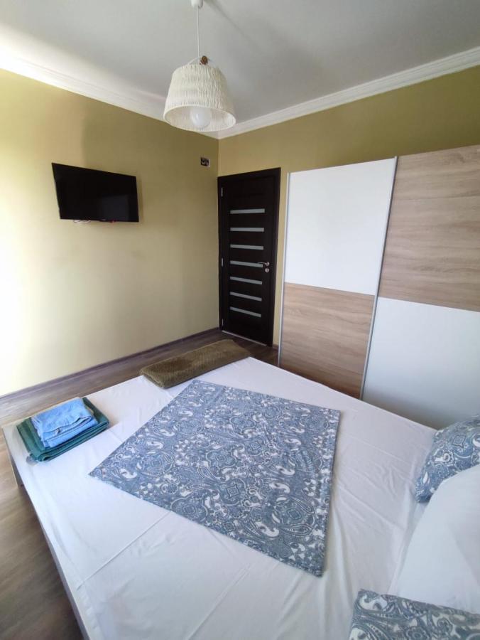 Apartament 2 Camere In Tekirgöl Dış mekan fotoğraf