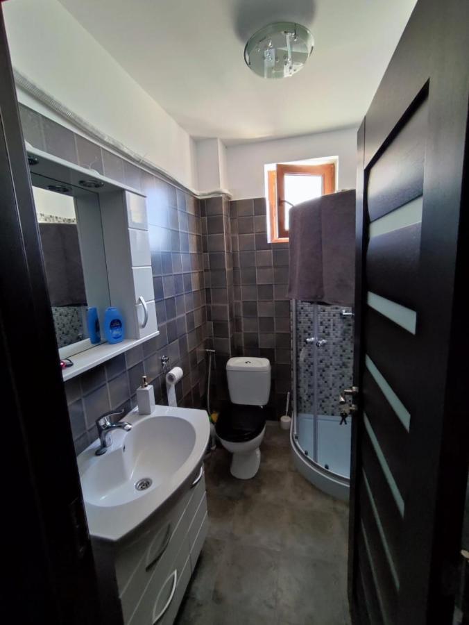 Apartament 2 Camere In Tekirgöl Dış mekan fotoğraf