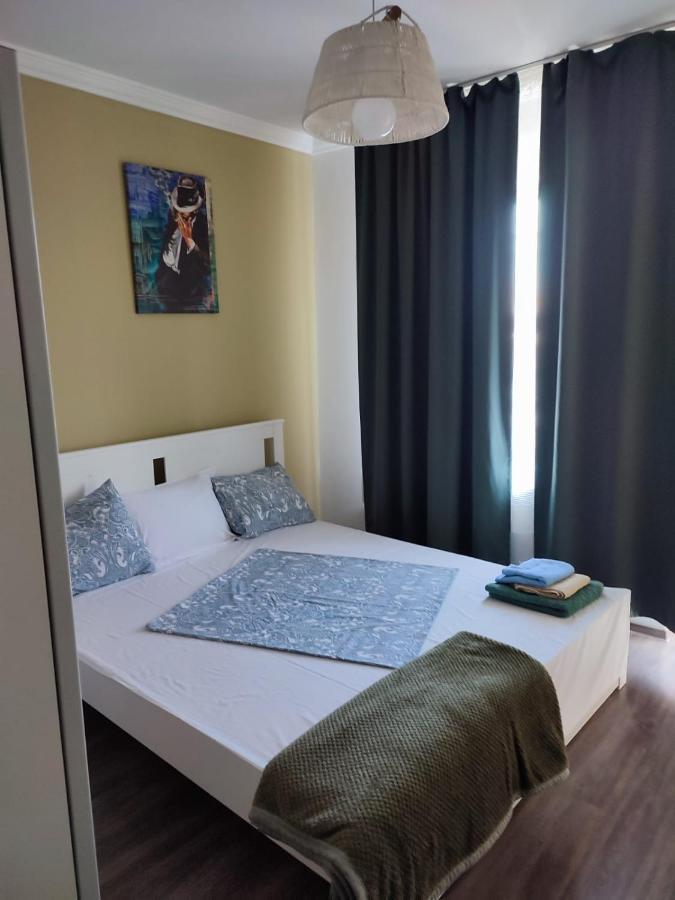 Apartament 2 Camere In Tekirgöl Dış mekan fotoğraf