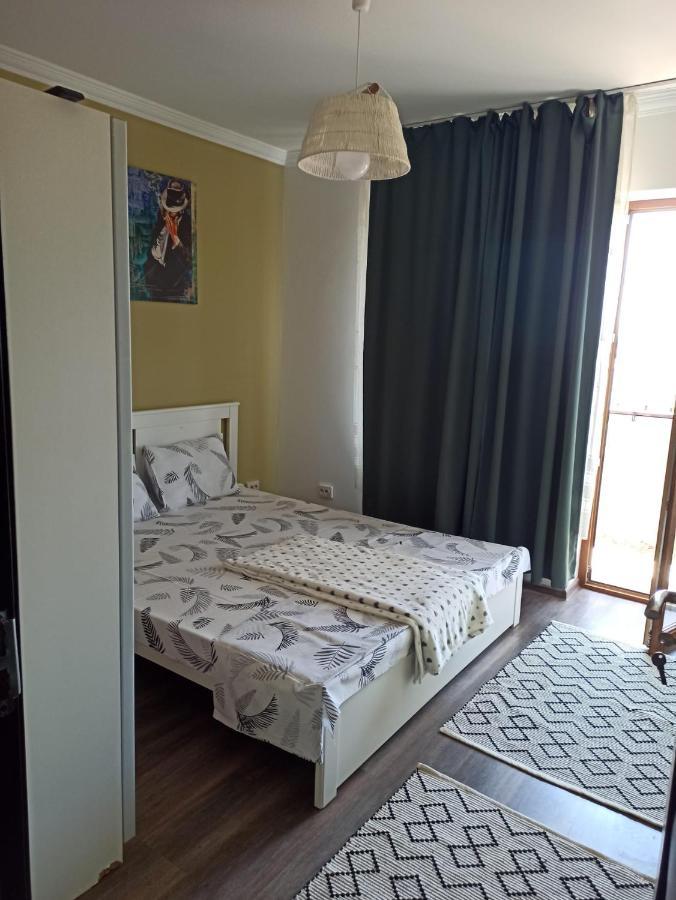 Apartament 2 Camere In Tekirgöl Dış mekan fotoğraf